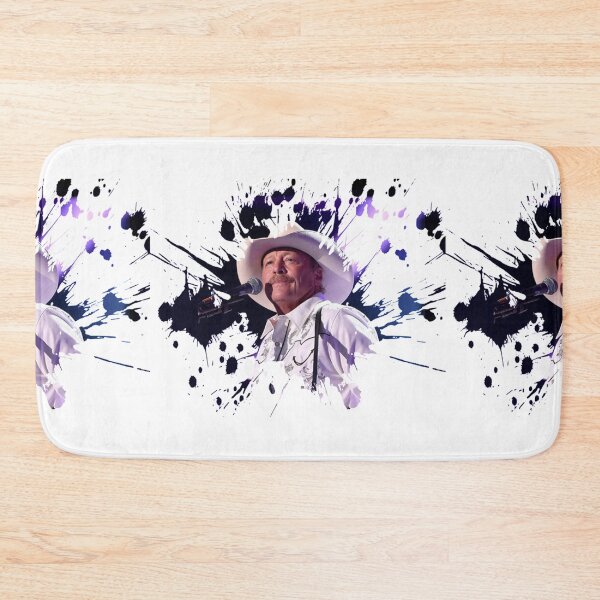 Item preview, Alan Jackson At Concert Tour Classic designed and sold by HusteraRobert.