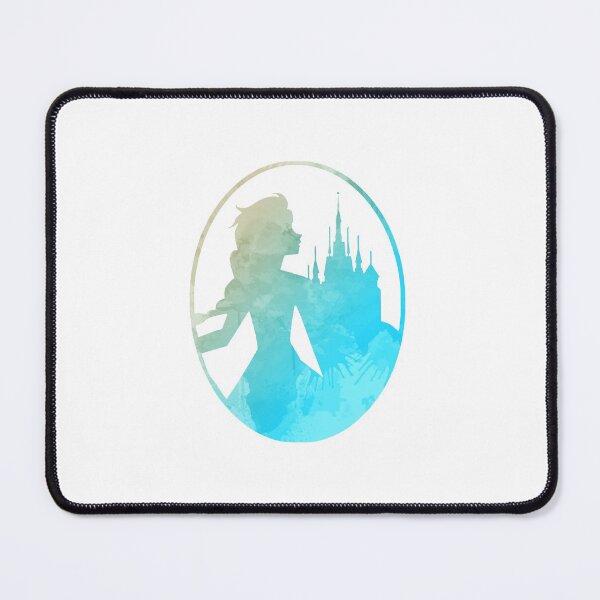 Item preview, Queen Inspired Silhouette designed and sold by ShadowsInspired.