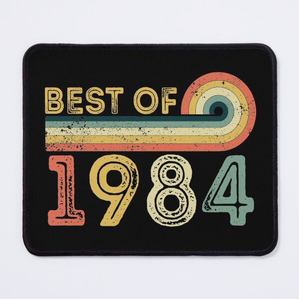 Item preview, Lo mejor de 1984 - 40 cumpleaños designed and sold by meedTee.