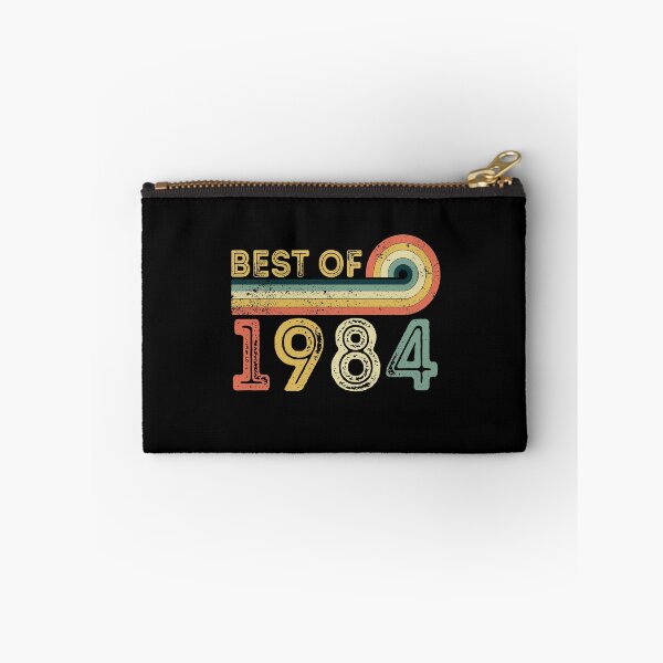 Item preview, Best Of 1984 - 40th Birthday  designed and sold by meedTee.