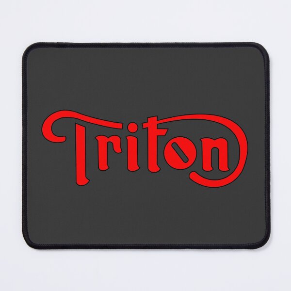 Item preview, Triton Motorcycles designed and sold by rogue-design.