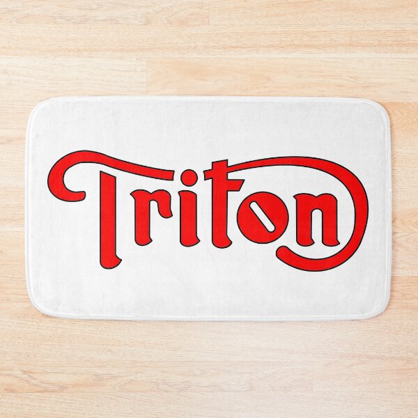 Item preview, Triton Motorcycles designed and sold by rogue-design.