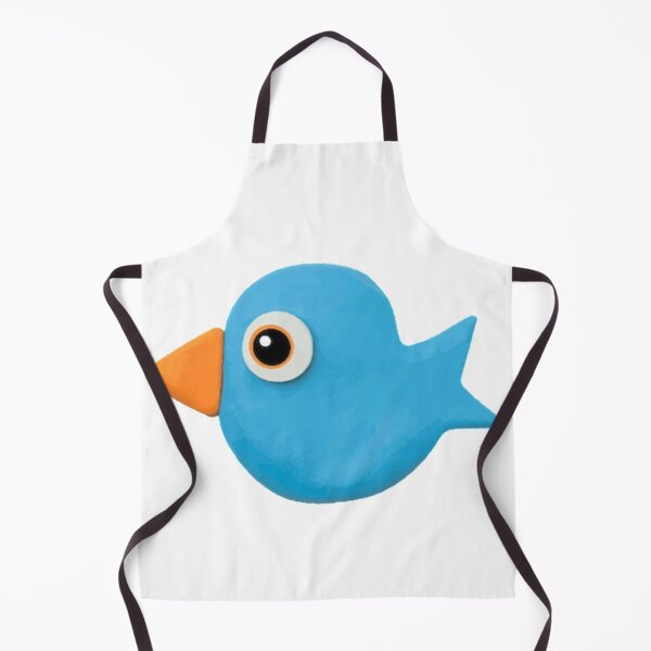 Item preview, Bird Clay Colorful Handmade designed and sold by eajob.