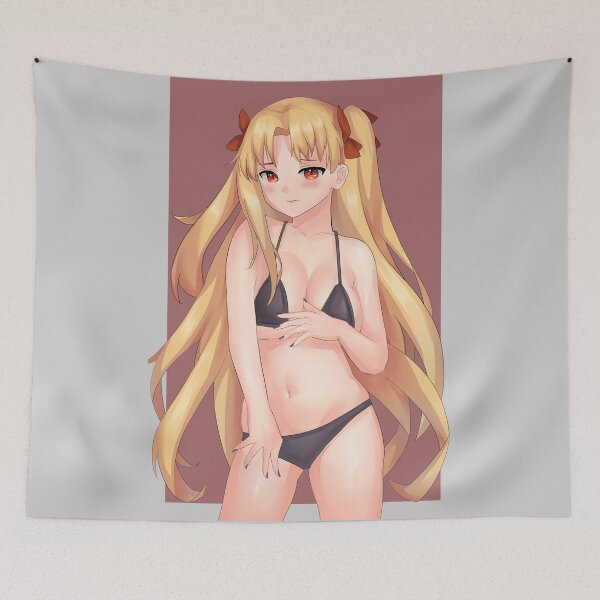 Artikelvorschau, Schicksalslanzerin Loli entworfen und verkauft von Hilary254.