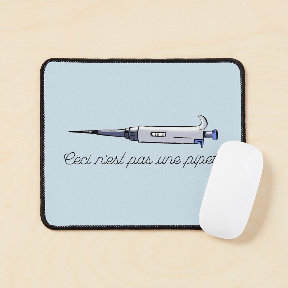 Item preview, Mouse Pad designed and sold by sunnySaraV.