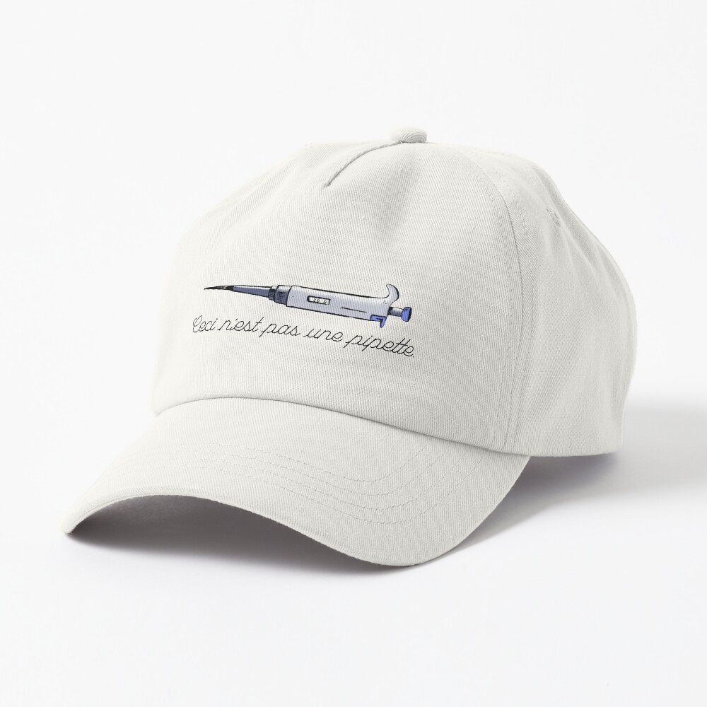 Item preview, Dad Hat designed and sold by sunnySaraV.