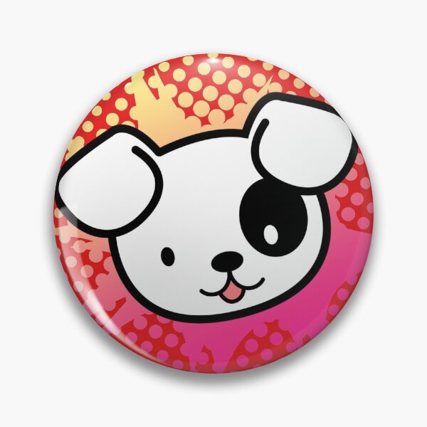 Item preview, Doggy Burst! designed and sold by jimbairn.