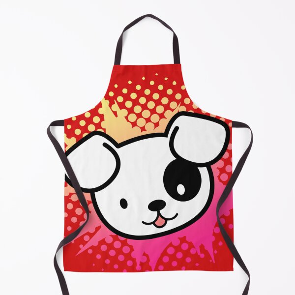 Item preview, Doggy Burst! designed and sold by jimbairn.