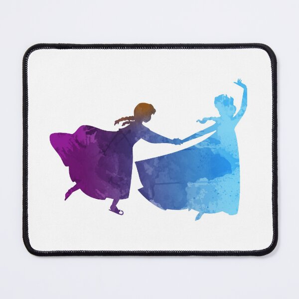 Item preview, Sisters Inspired Silhouette designed and sold by ShadowsInspired.