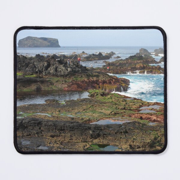 Item preview, Mosteiros, Azores designed and sold by Gaspar Avila.