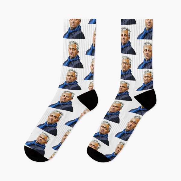 Item preview, Jose Mourinho Art designed and sold by WorldEngine.