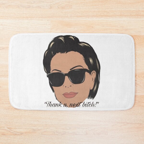 Item preview, im a tough bitch *  designed and sold by AlaynaParker99.