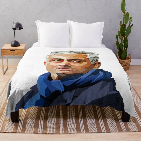 Item preview, Jose Mourinho Art designed and sold by WorldEngine.