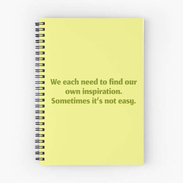 Item preview, Inspiration. designed and sold by inkset.