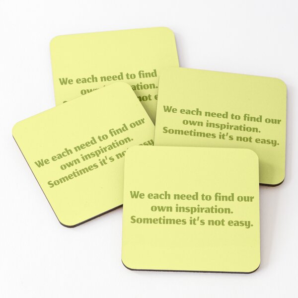 Item preview, Inspiration. designed and sold by inkset.