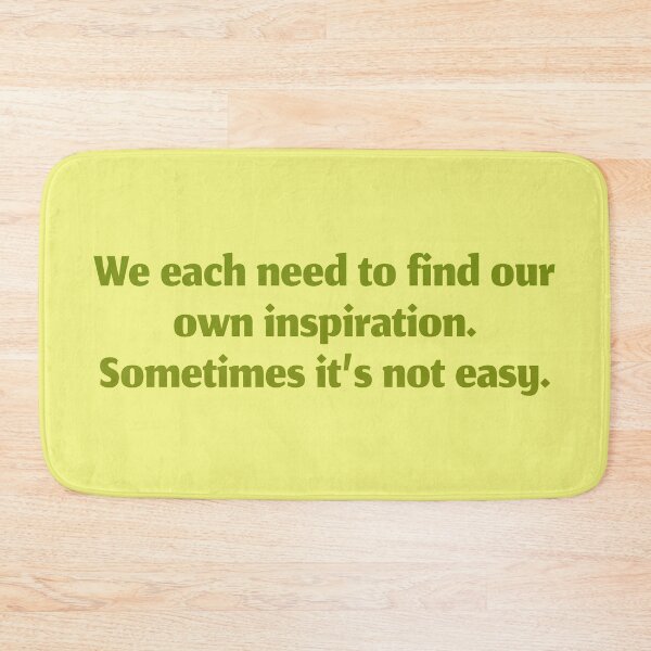 Item preview, Inspiration. designed and sold by inkset.
