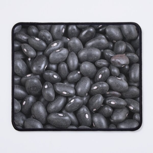 Item preview, Black beans designed and sold by Gaspar Avila.