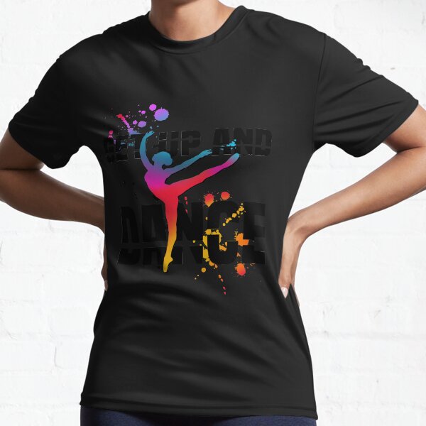 Item preview, Dance designed and sold by Anna R. Carrino.