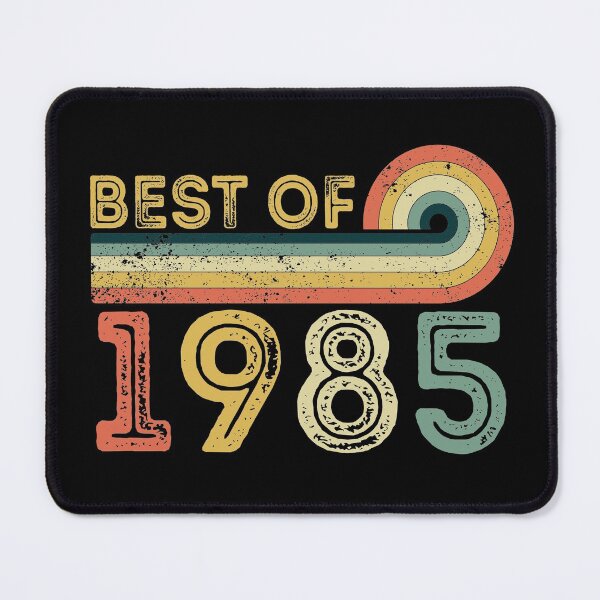 Item preview, Best Of 1985 - 36th Birthday  designed and sold by meedTee.