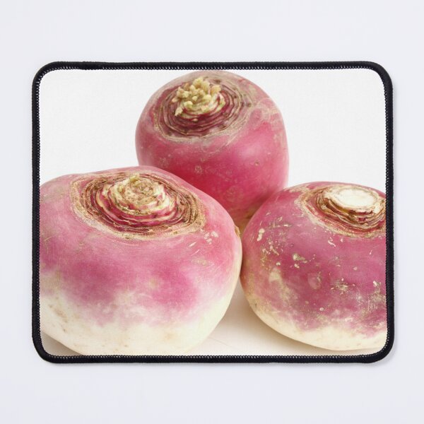 Item preview, Turnips designed and sold by Gaspar Avila.