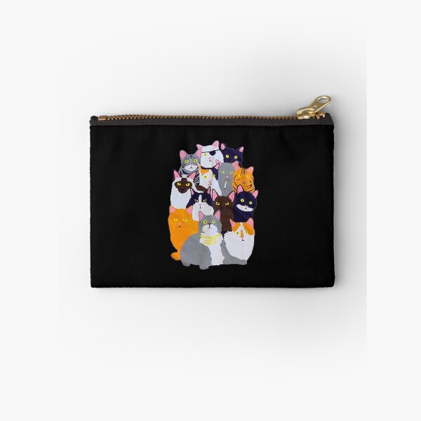 Item preview, Vintage Y2K Enjoi Cat Gang designed and sold by LuiAriona1993.