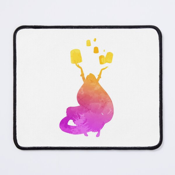 Artikelvorschau, Princess Inspired Silhouette entworfen und verkauft von ShadowsInspired.