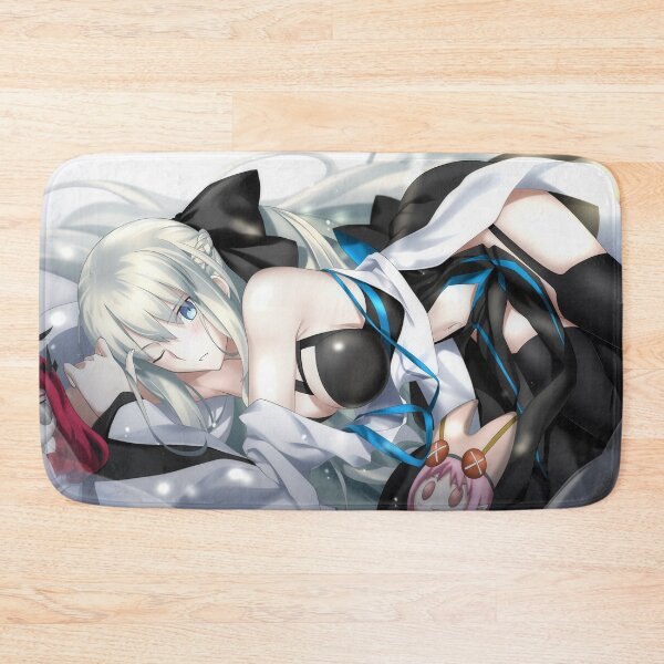 Item preview, Morning with Matou Sakura designed and sold by Hilary254.