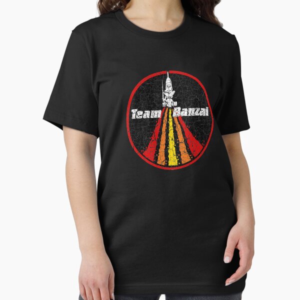 Item preview, Team Banzai designed and sold by ImSecretlyGeeky.