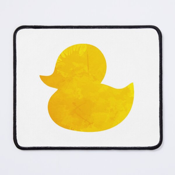 Item preview, Duck Inspired Silhouette designed and sold by ShadowsInspired.