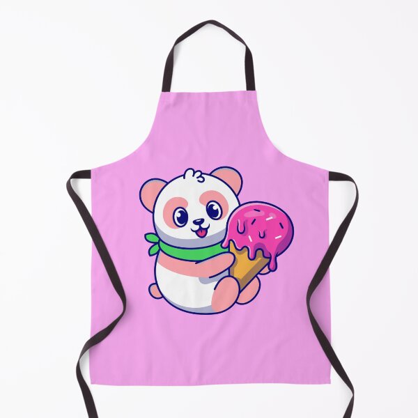 Item preview, Milk and Mocha Bears | Cute Milk is eating ice cream  designed and sold by Giovanni's  Brown Quotes.