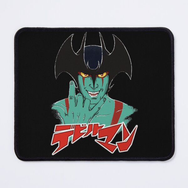 Item preview, Devilman designed and sold by Anna R. Carrino.