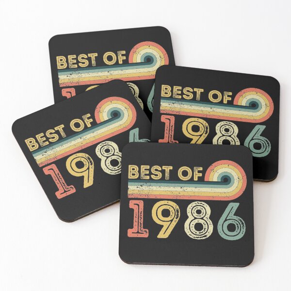 Item preview, Best Of 1981 - 35th Birthday  designed and sold by meedTee.