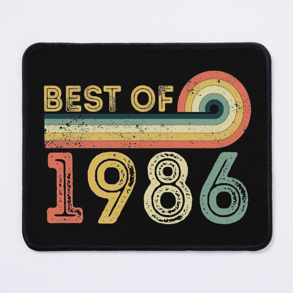 Item preview, Best Of 1981 - 35th Birthday  designed and sold by meedTee.