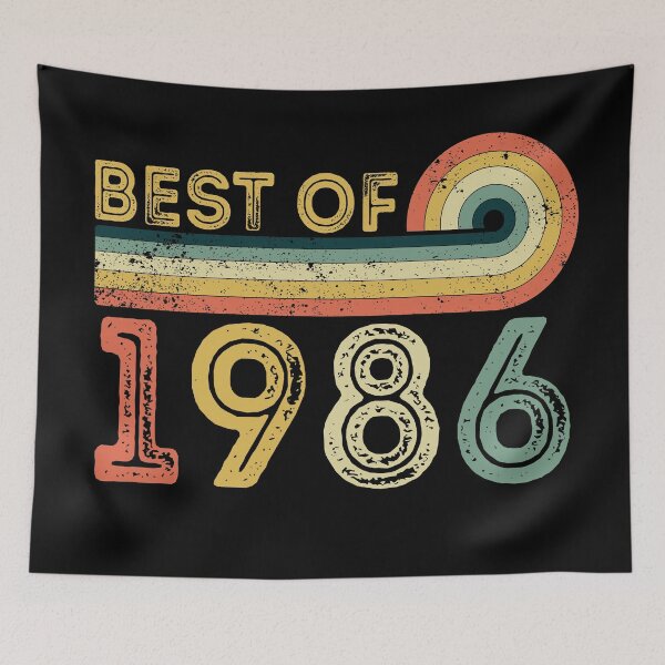 Item preview, Best Of 1981 - 35th Birthday  designed and sold by meedTee.