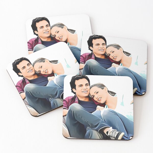 Item preview, Matt and Jenna from 13 going on 30 designed and sold by AlaynaParker99.