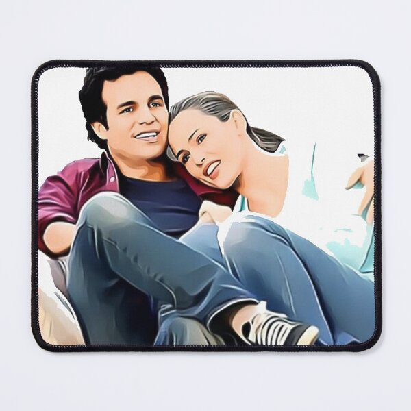 Item preview, Matt and Jenna from 13 going on 30 designed and sold by AlaynaParker99.