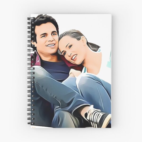Item preview, Matt and Jenna from 13 going on 30 designed and sold by AlaynaParker99.