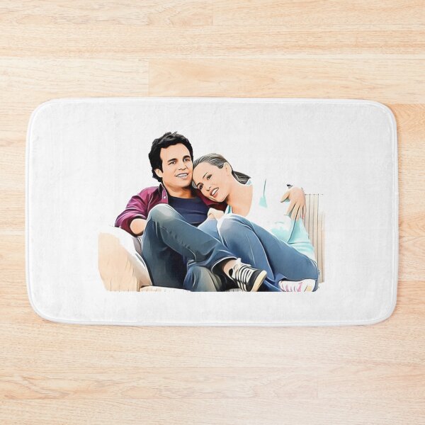 Item preview, Matt and Jenna from 13 going on 30 designed and sold by AlaynaParker99.
