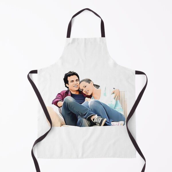 Item preview, Matt and Jenna from 13 going on 30 designed and sold by AlaynaParker99.