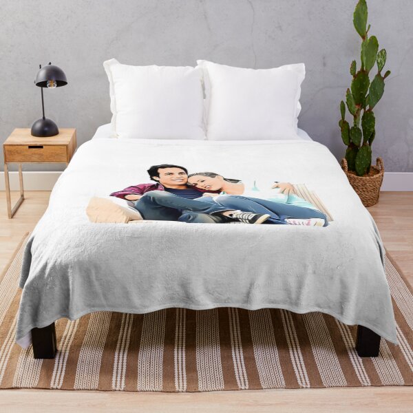 Item preview, Matt and Jenna from 13 going on 30 designed and sold by AlaynaParker99.