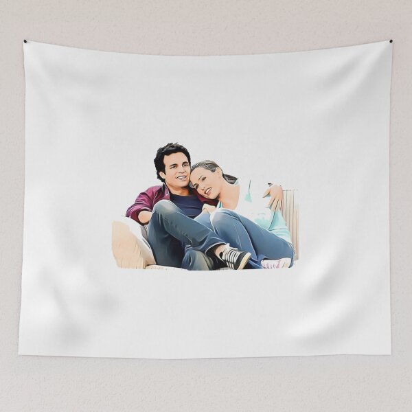 Item preview, Matt and Jenna from 13 going on 30 designed and sold by AlaynaParker99.