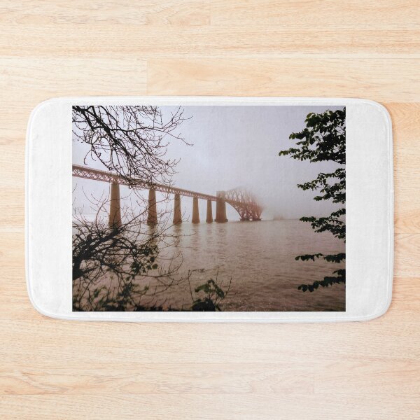 Artikelvorschau, Nebel auf dem Forth entworfen und verkauft von CrowFriend.