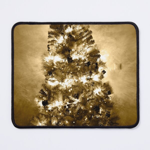 Item preview, Christmas tree designed and sold by Gaspar Avila.