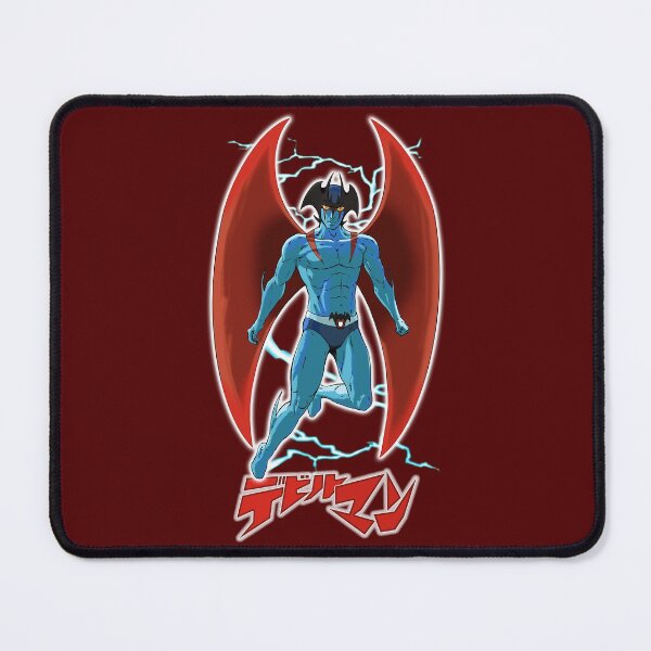 Item preview, Devilman designed and sold by Anna R. Carrino.