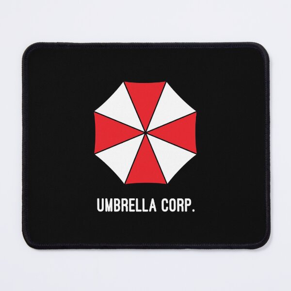 Item preview, Umbrella Corp. designed and sold by HuckleberryArts.