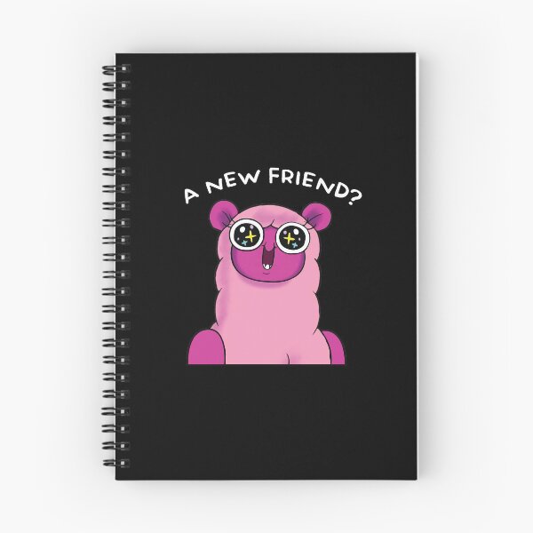Item preview, Centaurworld "A new Friend?" designed and sold by Alicia-Lee.