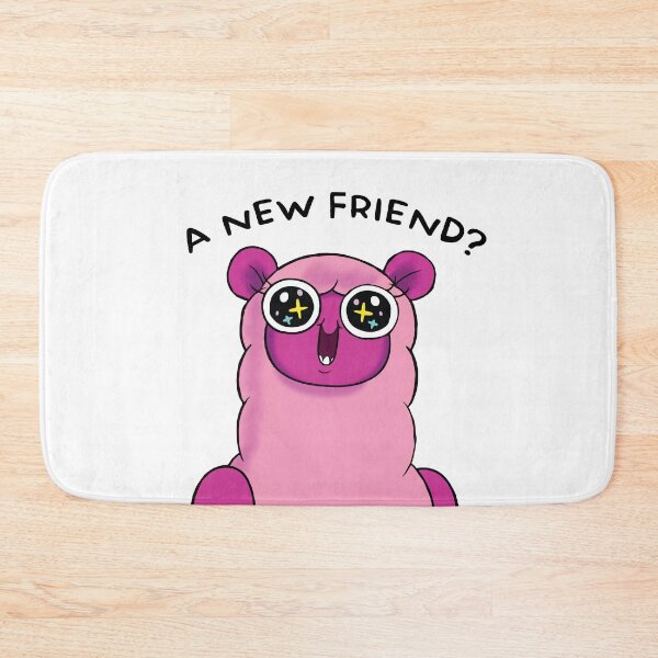Item preview, Centaurworld "A new Friend?" designed and sold by Alicia-Lee.