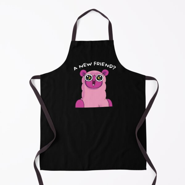 Item preview, Centaurworld "A new Friend?" designed and sold by Alicia-Lee.