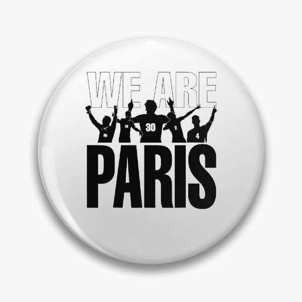 Item preview, We are Paris designed and sold by LuiAriona1993.