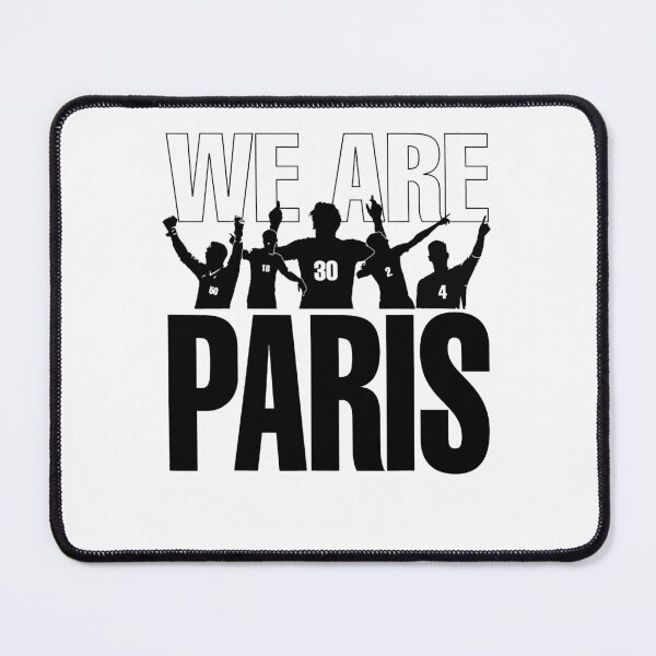 Item preview, We are Paris designed and sold by LuiAriona1993.